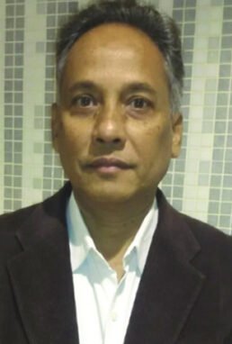 Ajaya Kumar Das