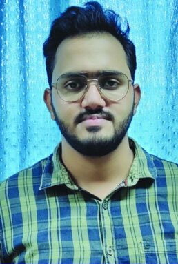 Animesh Pattanaik