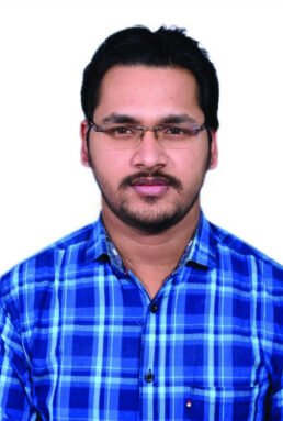 Atul Sahoo