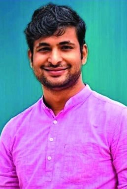 Jayadev Satapathy