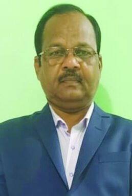 Kahnu Charan Sahoo