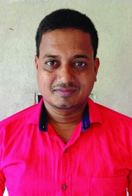 Lalmohan Satapathy