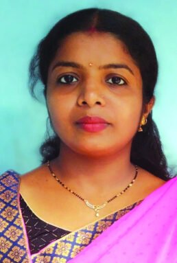 Madhusmita Khatua