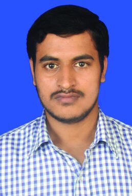 Manas Kumar Pradhan