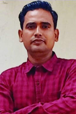 Nirmalya Pradhan
