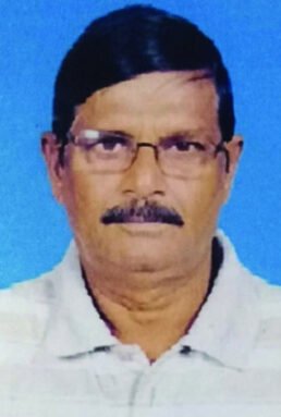 Padmanav Satapathy