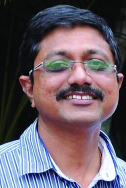Pramod Satapathy