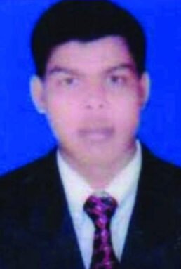 Rakesh Kumar Sahoo