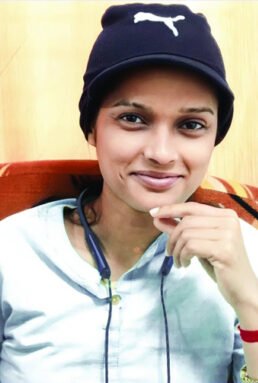 Rasmita Behera
