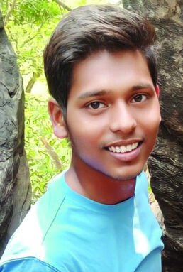 Rudranarayan Ojha