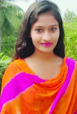 Rutupurna Mohanty