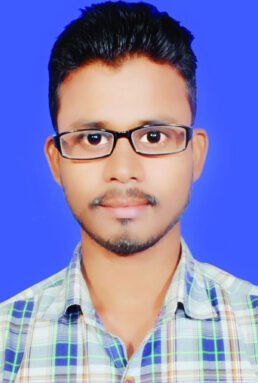 Subrat Kumar Sahoo BM
